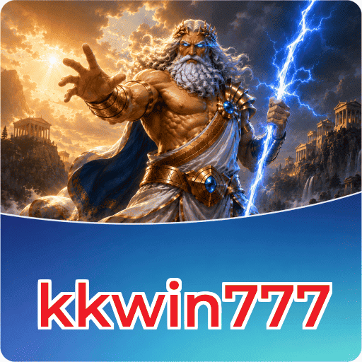kkwin777 Signature
