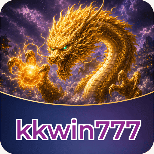 kkwin777 Signature